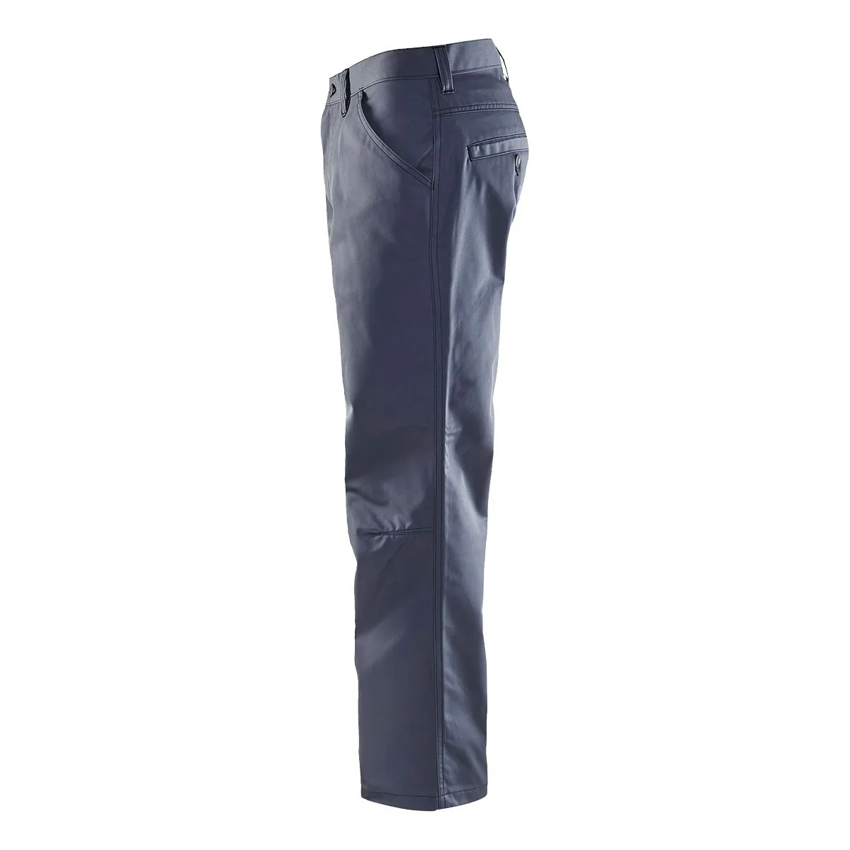 Service&#x20;Trousers&#x20;1490&#x20;Donker&#x20;Marineblauw&#x20;-&#x20;Bl&#xE5;kl&#xE4;der