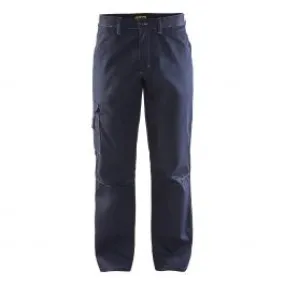 Service&#x20;Trousers&#x20;1490&#x20;Donker&#x20;Marineblauw&#x20;-&#x20;Bl&#xE5;kl&#xE4;der