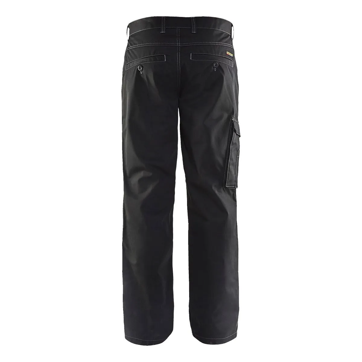 Service&#x20;Trousers&#x20;1490&#x20;Donker&#x20;Marineblauw&#x20;-&#x20;Bl&#xE5;kl&#xE4;der