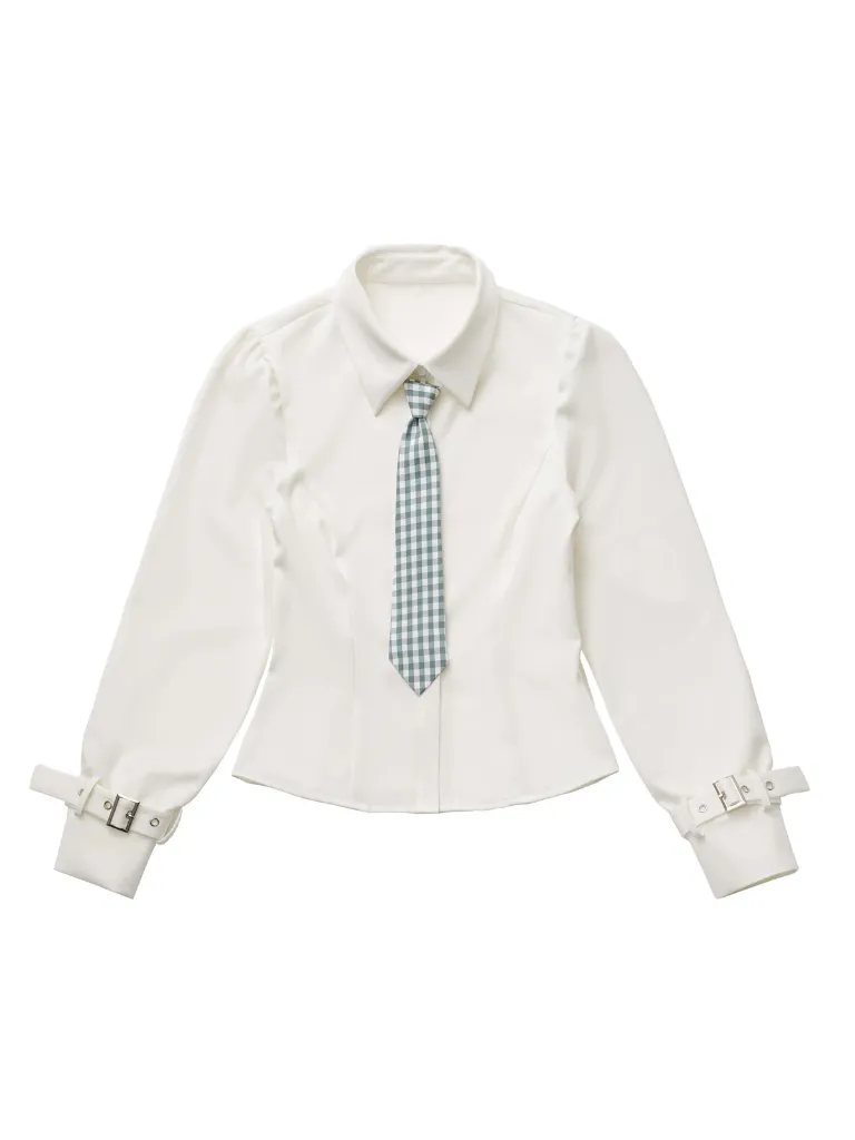 Style Greenland College Suits
