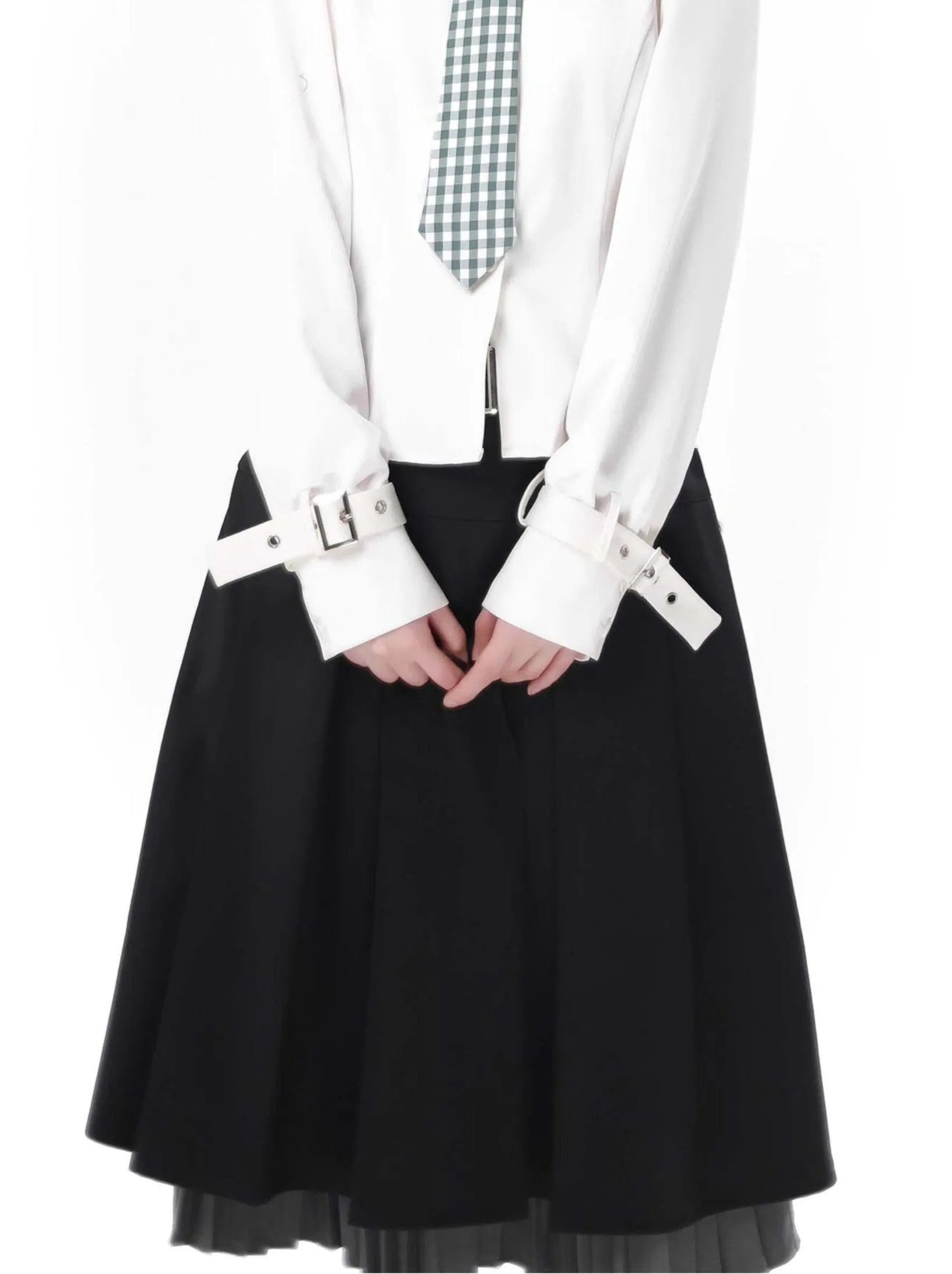 Style Greenland College Suits