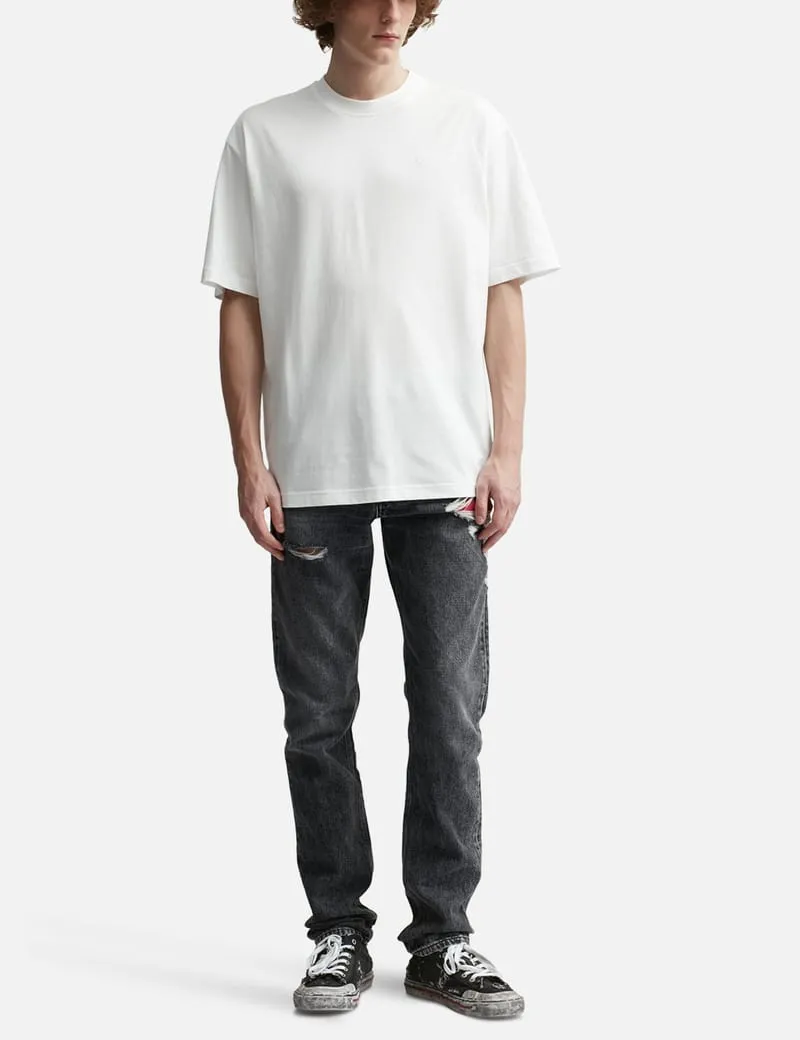 T-Boggy-Megoval-D T-shirt