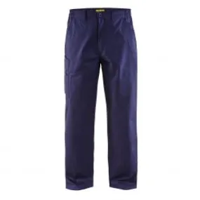 Trousers&#x20;1725&#x20;Marineblauw&#x20;-&#x20;Bl&#xE5;kl&#xE4;der