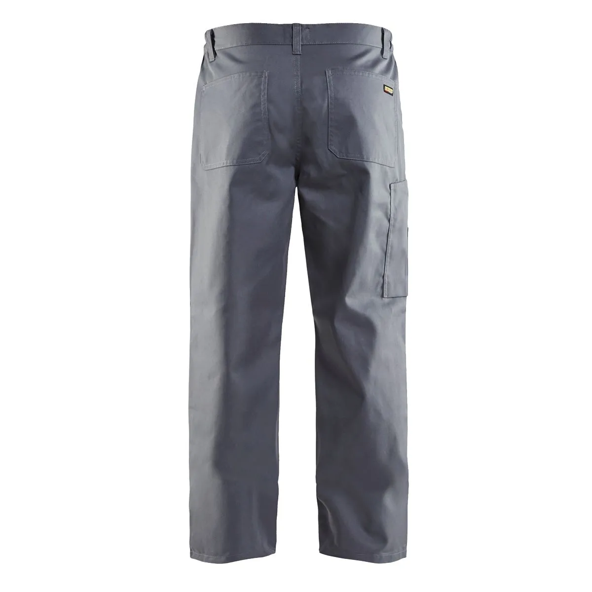 Trousers&#x20;1725&#x20;Marineblauw&#x20;-&#x20;Bl&#xE5;kl&#xE4;der