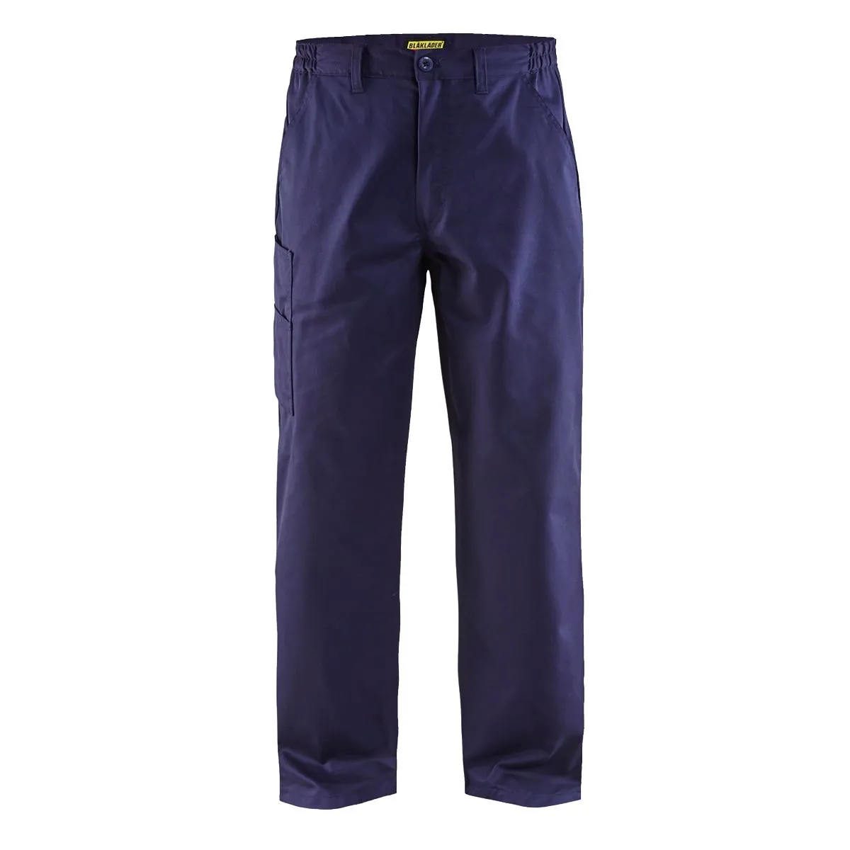 Trousers&#x20;1725&#x20;Marineblauw&#x20;-&#x20;Bl&#xE5;kl&#xE4;der