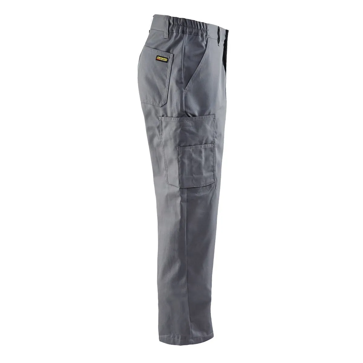 Trousers&#x20;1725&#x20;Marineblauw&#x20;-&#x20;Bl&#xE5;kl&#xE4;der