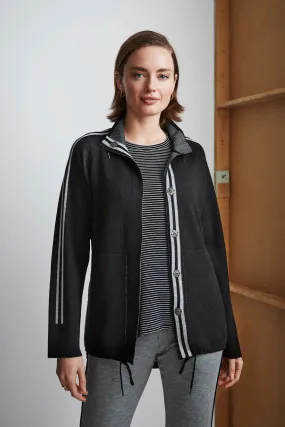 Urban Jacket - Black