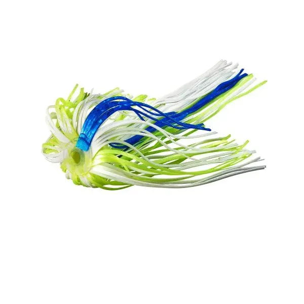 War Eagle Replacement Jig Skirts