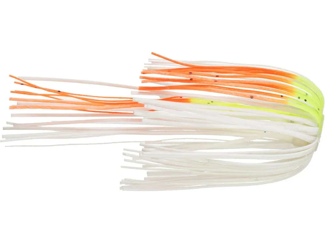 War Eagle Replacement Jig Skirts