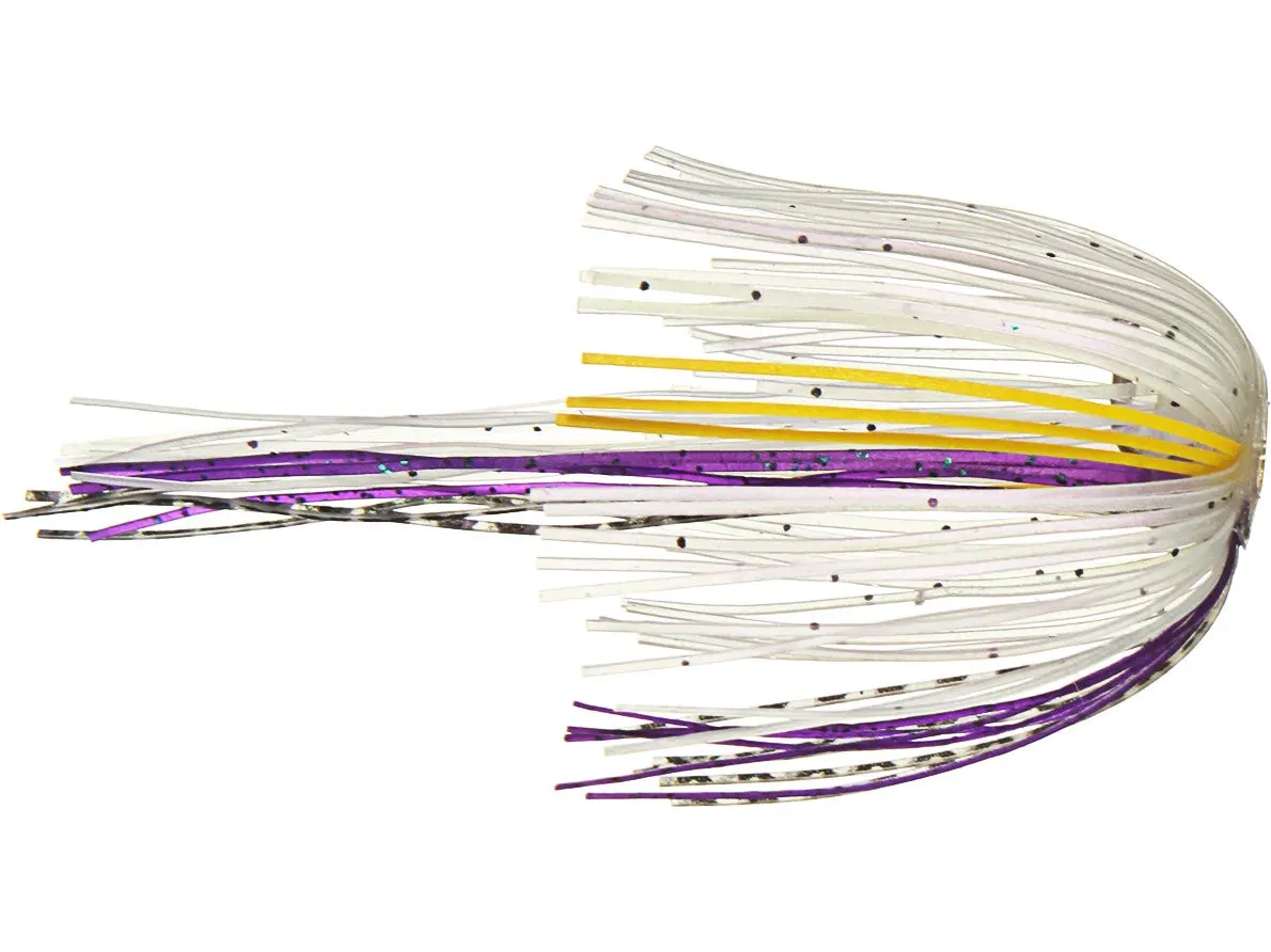 War Eagle Replacement Jig Skirts