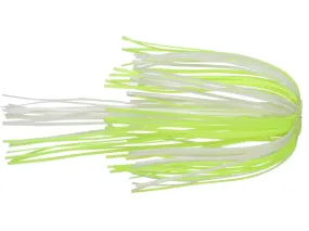 War Eagle Replacement Jig Skirts