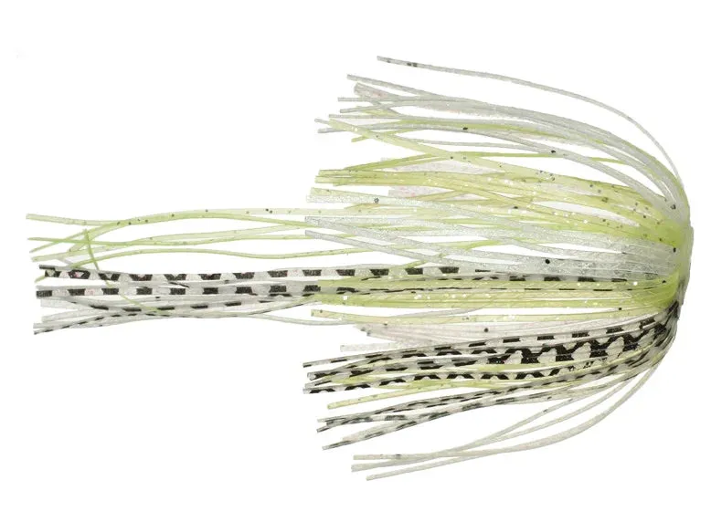 War Eagle Replacement Jig Skirts