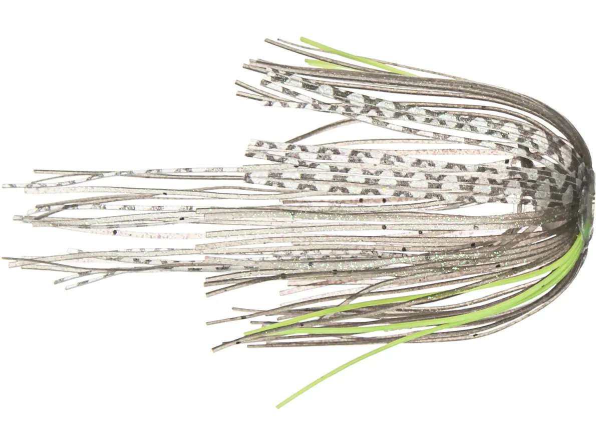 War Eagle Replacement Jig Skirts