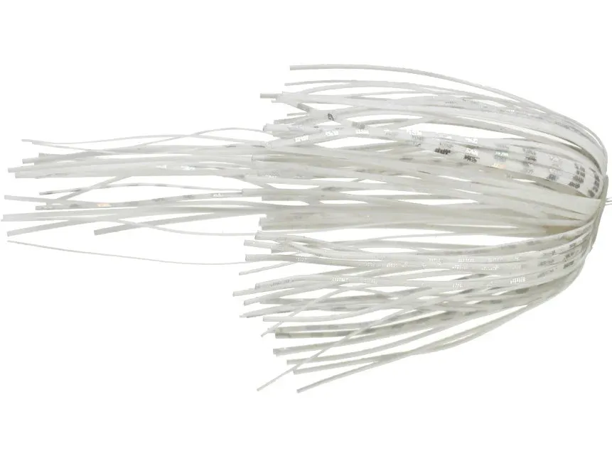 War Eagle Replacement Jig Skirts