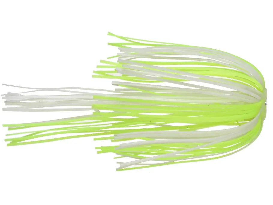 War Eagle Replacement Jig Skirts