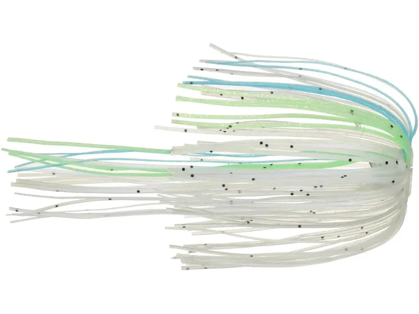 War Eagle Replacement Jig Skirts