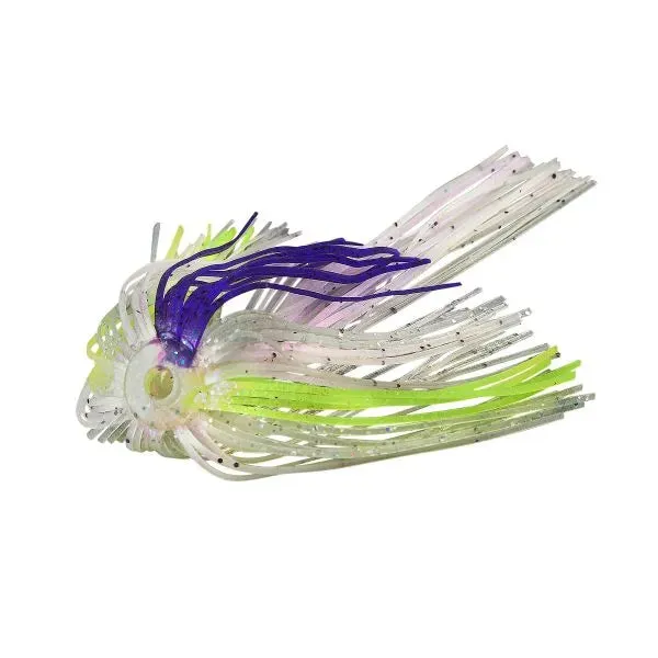 War Eagle Replacement Jig Skirts
