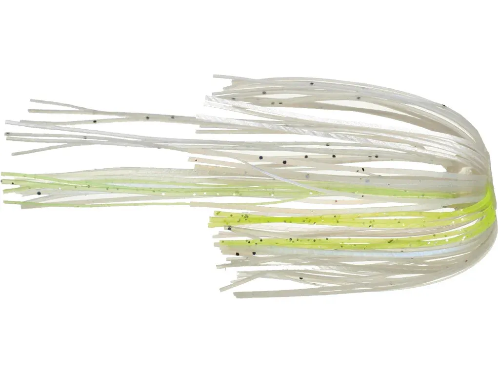 War Eagle Replacement Jig Skirts