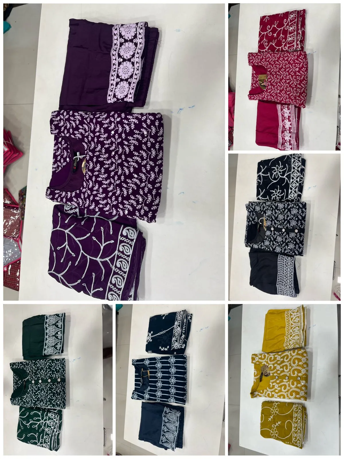 Zoya Vol- 2 Designers Kurties