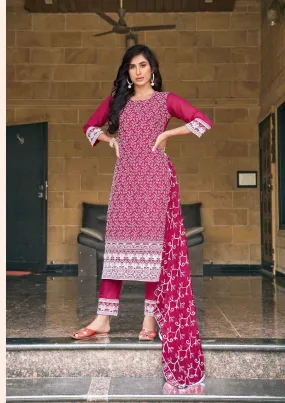 Zoya Vol- 2 Designers Kurties