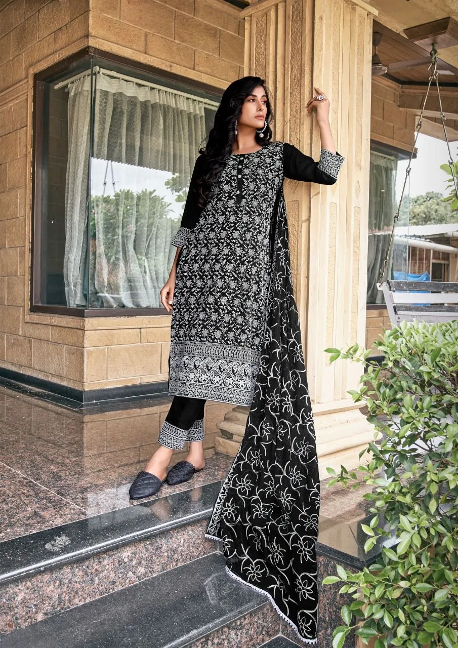 Zoya Vol- 2 Designers Kurties
